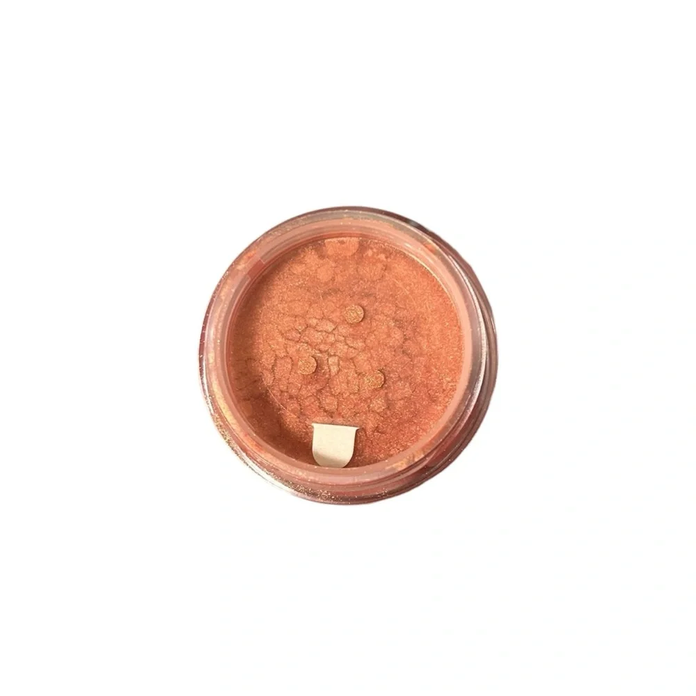 Notoriously Morbid Starman Shimmer Blush Vegan Loose Powder Ltd. Edition Sealed